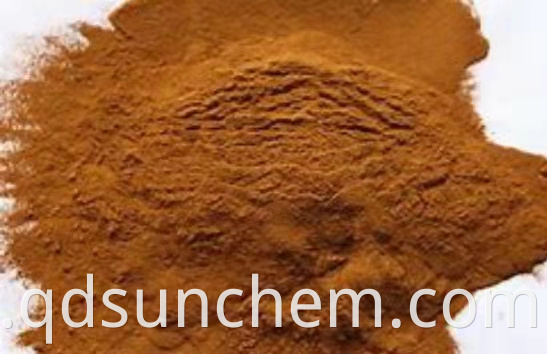 Sodium ligno sulphonate